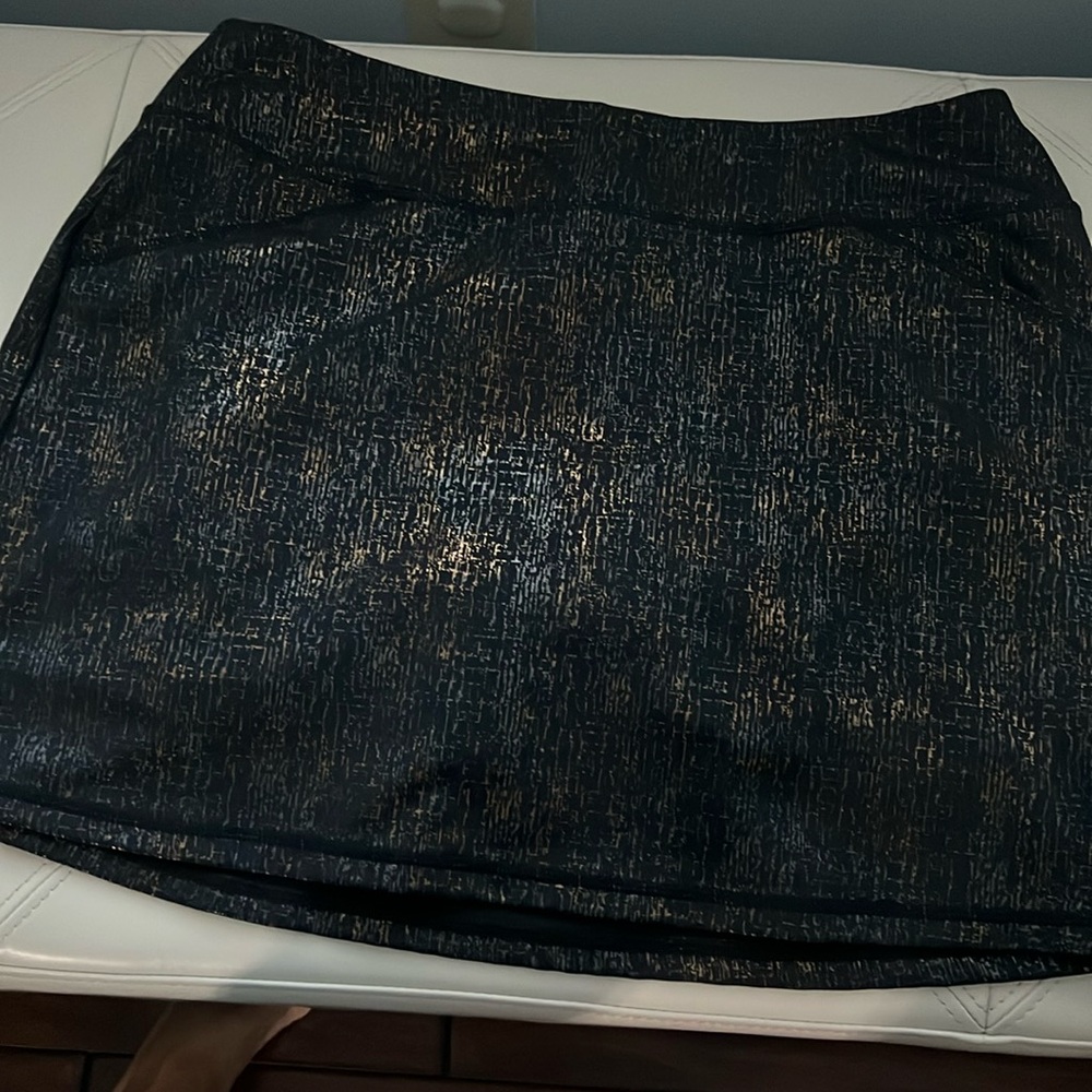 Lilly Pulitzer skort